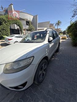 هيونداي سانتافي